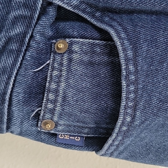 Vintage Chic mom jeans - Picture 3 of 11